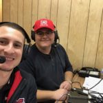 Luke and Tyler bring you all the Redmen action from Kingsford.