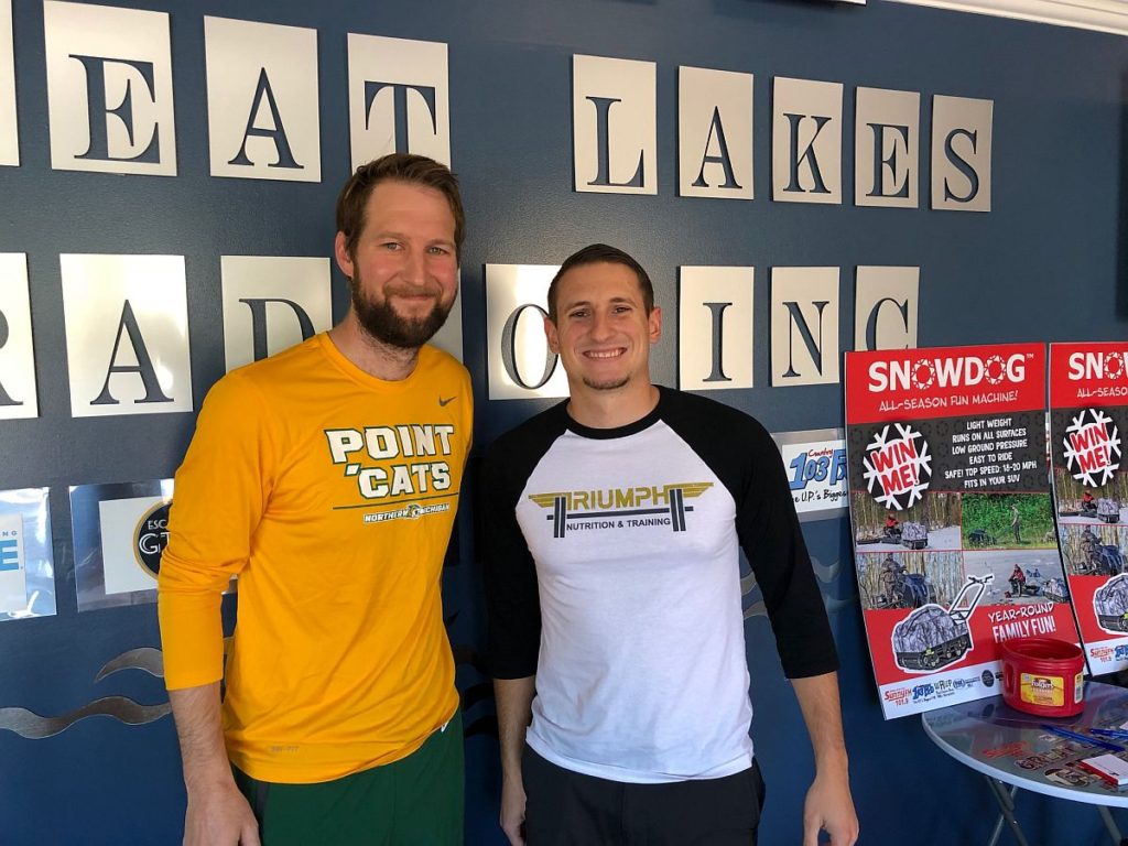 Sports_Drive_Mike_Lozier_090618