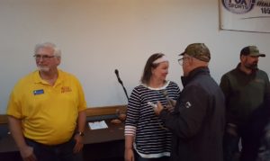 Congratulations to grand prize winner Elizabeth Hollowell!