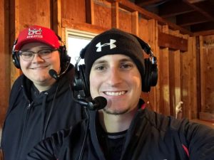 Luke and Tyler bring you all the action!