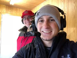 Luke and Tyler bring you all the Redmen action every week on Fox Sports Marquette 105.1-99.9 and 103 FXD.