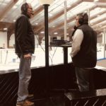 John and Joe bring you all the Redmen Hockey action on Fox Sports Marquette.