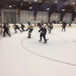 The Marquette Redmen face off against the Berkley Bears.