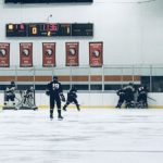 Redmen Hockey looks strong this season!