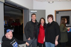 Big thanks to Meyer Yamaha for making this giveaway party possible.