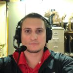 Luke G brings you all the action for the Redettes on Fox Sports Marquette 105.1-99.9.