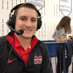 Luke G brings you all the Redettes Basketball action on Fox Sports Marquette 105.1-99.9!