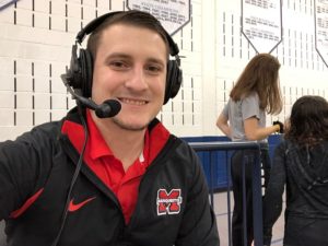 Luke G brings you all the Redettes Basketball action on Fox Sports Marquette 105.1-99.9!