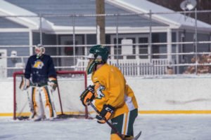 Remember these hockey events are free and open to the public!