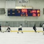The Redmen defeat the Miners 5-1
