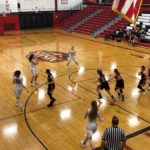The Marquette Redettes defeated the Houghton Gremlins 78-18 from Marquette, Michigan on Good Time Oldies 97.5 GTO