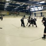 Face off!