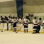 The Redmen defeated the Birmingham Unified Kings 8-1 on the final day of the Michigan Public High School Showcase.