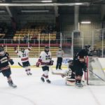 Another goal!