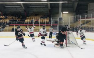 Another goal!