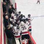 More celebration!