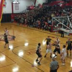 Preparing for a rebound