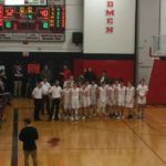 Team pictures and awards