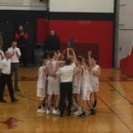 What a great team effort!