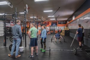 Blackfly offers beginner classes Tuesdays and Thursdays at 5:30pm