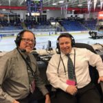 John and Joe bring you all the action on Fox Sports Marquette 105.1-99.9!