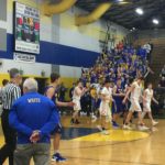 In spite of tonight's loss, the Redmen have a lot to be proud of this season!