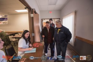 Thanks to everyone who came out tonight to join us.