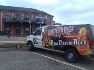 The Iron Bay Restaurant is celebrating their 2nd anniversary this year