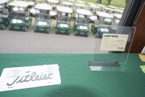 You won't want to miss this raffle. It's open to the public. Stop by and purchase some tickets!