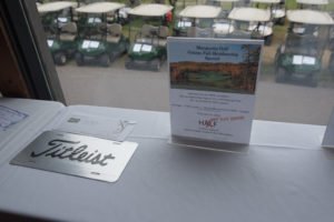 Become a member of the Marquette Golf Course