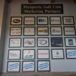 Thanks to all of the local Marquette Golf Club Marketing sponsors!