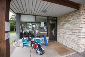 Drop by the Pro shop to see all of the on-going deals!