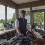 Drop in and see the knowledgeable staff in the Pro Shop.