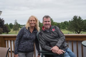 Big thanks to Range Bank on being a major sponsor in today's events.