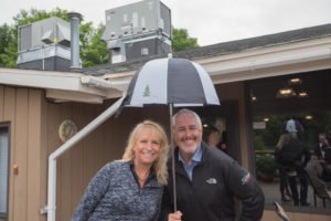 Check out these awesome Bay Cliff Golf Club Umbrellas.