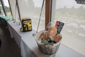 Fresh breads and local jam anyone?