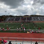 Muskegon kicking off to Marquette