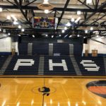 Petoskey High School Gym