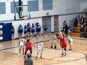 MQT free throw