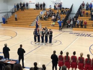 National Anthem