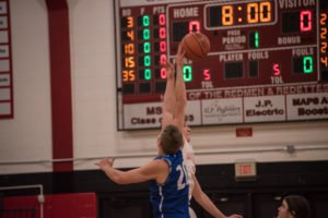 Marquette Wins Tip