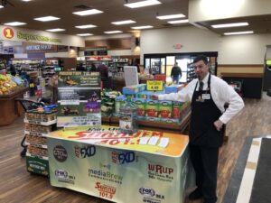Thanks to everyone who entered all over Marquette County and beyond.