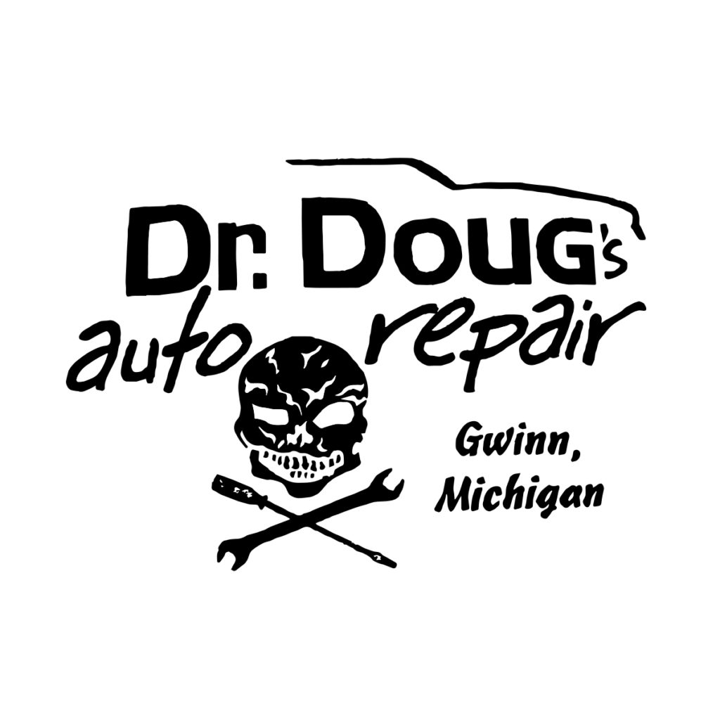 Dr. Doug's Auto