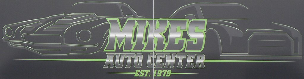 Mike's Auto