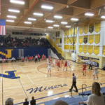 Negaunee Three-Pointer