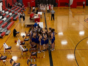 Timeout