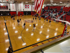 warm-ups