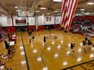 marquette vs negaunee