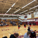 Redette Warm-Ups