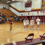 Menominee Seniors